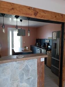 Maisons de vacances Chez les filles : photos des chambres