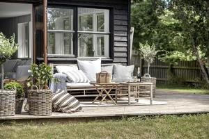 Cozy vacation home very close to the beach