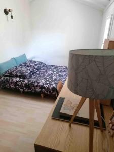 Maisons de vacances Chez les filles : photos des chambres