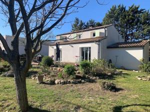 Maisons de vacances Chez les filles : photos des chambres