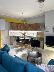 eliTe deluxe 4 skyview