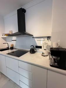 Apartamentos Balcones de Nerja