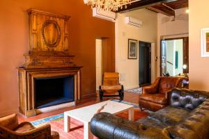 Maisons d'hotes Palais Aoma, hotel particulier de luxe en Provence : photos des chambres