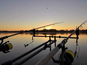 Alida apartman Tokaj Tisza part
