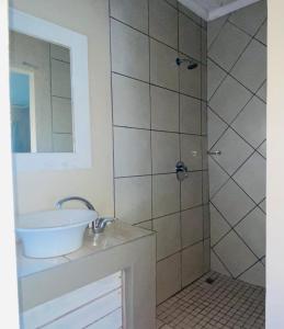 Georges Valley Lodge