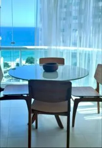 Apartamento Luxo Praia Barra da Tijuca - Rio de Janeiro - Restinga de Jacarepaguá