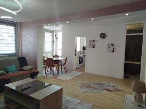Apartman Šeher - Ubytování bez kategorie ve městě Sarajevo