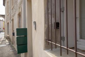 Appartements Le Ginger Tricastin : photos des chambres