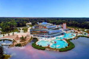 Appartements Suite Rosa Disneyland Paris - Rentaway BnB : photos des chambres