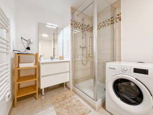 Appartements Suite Rosa Disneyland Paris - Rentaway BnB : Appartement 2 Chambres
