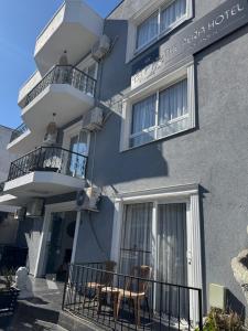 The Pera Hotel Marmaris - Ubytování bez kategorie ve městě Marmaris