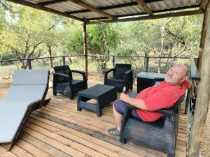 Woodlands on Korhaan 2926