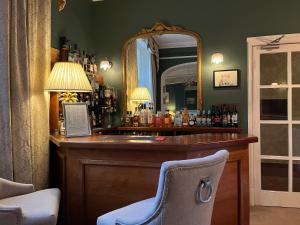 Bryn Derwen with Private Car Park