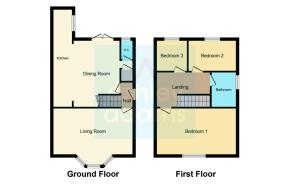 Contractor Heaven! Chic and Cosy Derby House!