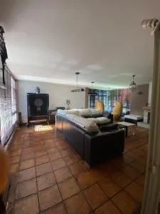 Casa de Lorenzo - Gres