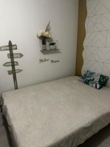 Sejours chez l'habitant Maison Georget : photos des chambres