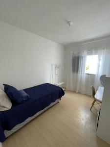 Apartamento aconchegante com piscina à 4km da Praia de Aruana