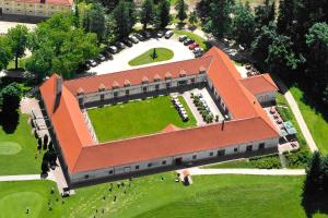 Mokrice Castle Estate