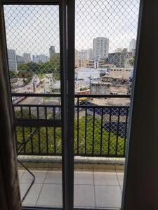 Apartamento no Centro de Guarulhos