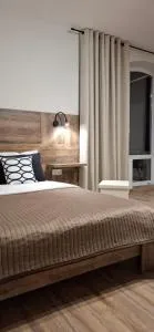 Lux GUEST HOUSe МUKACHEVO - Fridʼyeshovo