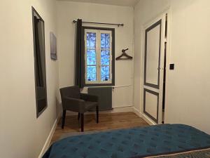 B&B / Chambres d'hotes L-Amphore du clos de Bigos : photos des chambres
