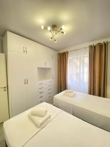 Azure Nest Apartment