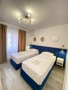 Azure Nest Apartment