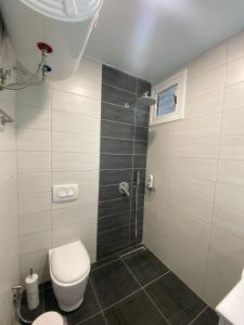 Azure Nest Apartment