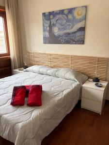 San Paolo Luxury home