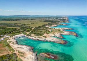 Torre Pozzelle Camping