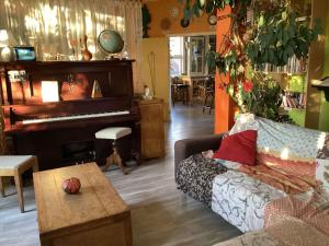 Auberge Internationale Le Tangon