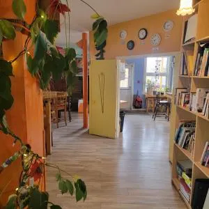 Auberge Internationale Le Tangon - Сет-Іль