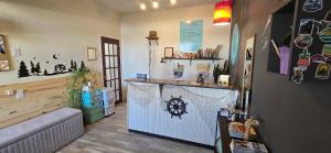 Auberge Internationale Le Tangon