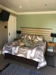 WaTa Spot in Felixton - 姆通济尼