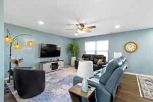 Grand Park family Escape - Westfield