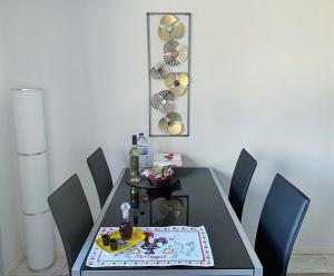 Lisbon Relax Pool Apartment - Free Parking Garage