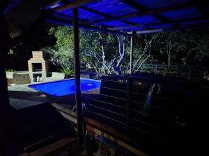 Woodlands on Korhaan 2926