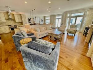 Clayton street 9 - 4hvězdičkové hotely ve městě Dewey Beach