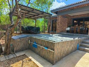 Woodlands on Korhaan 2926