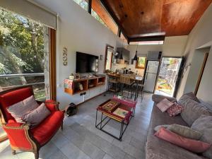 Altos de Belgrano Apart