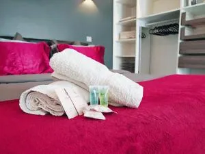 Magnifique appartement le Cannet,Cannes, Parking, Wifi - 勒卡内