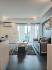 Magnifique appartement le Cannet,Cannes, Parking, Wifi