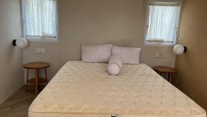 Disewakan Kamar tipe Mezzanine FULLY FURNISHED