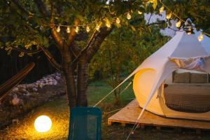 Vrelo Glamping