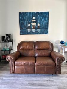 Westshore Garden Escape
