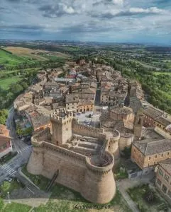 Luceverde - Ripe San Ginesio