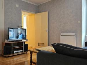 Appartement T2 calme - WiFi