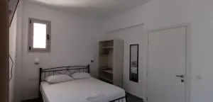 Aenaon Corfu Apartments #05 - Ágios Márkos