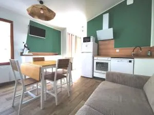 L'Aarona du Lidon - Le Vanneau