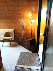 B&B / Chambres d'hotes B&B Girolles les Forges : photos des chambres